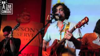 Nikhil D&#39;Souza Band - It Ain&#39;t Easy | LFTC