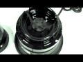 Waring BB150 Commercial Bar Blender