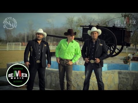 Luis y Julián Jr. - Todos toman ft. Leandro Ríos (Video Oficial)