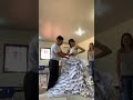 Recycled Paper Gown Dress Diy Dress Recycle Gown Tiktokvideo Viral Diydress Paper
