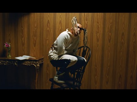 Kelvyn Colt - RAGE (Official Video)