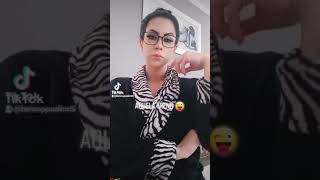 BooM TikTok Challenge Breast Big boobs #Breast #bigboobs