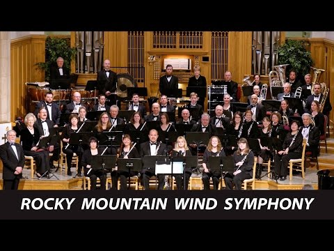 Celebration Fanfare by Steven Reineke