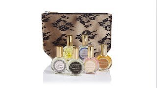 HSN | Item #314404 | Marilyn Miglin Perfume Oil 6-piece Collection