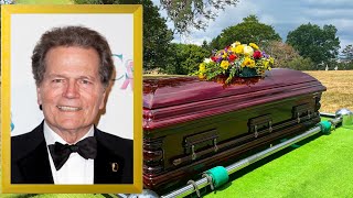 5 Minutes Ago / UNFORGETTABLE Death Of Patrick Wayne DIED After Many Years Of CANCER Treatment