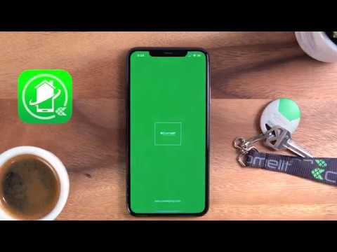 Comelit App Demonstration