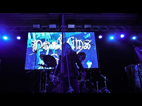 DHG / Dødheimsgard [NOR] at Ascension MMXXI (13.11.2021)