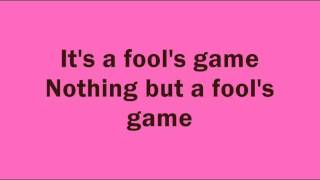 Lorrie Morgan - Its a Heartache (Lyrics On Screen)