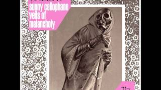 The Saturn III - Sunny Cellophane Veils Of Melancholy  +lyrics