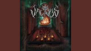 Music video thumbnail preview for Towards Infinite Chasms by Vacivus