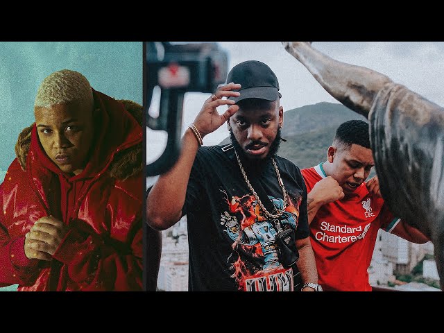 Download Borges – Sodoma e Gomorra feat. BK