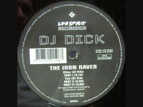 download lagu mp3 mp4 DJ Dick The Iron Raver, download mp3 DJ Dick The Iron Raver free download mp3, download mp3 DJ Dick The Iron Raver