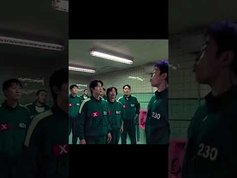 Thanos Vs Player 333 | Best Fight?| Squide game #kdrama #edit #squidgame #thanos #333 #amazing