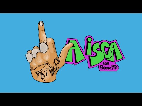 02. Mc Reino ft. Frank MD - Isca (Prod. Davi no Beat) [18K Records]