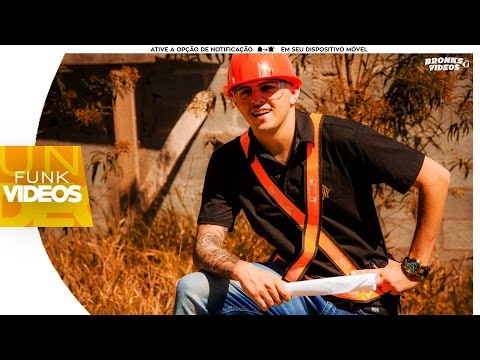 MC Dudu e MC Pikachu - Novinha eu vou Part. Jerry (Dj Igor MPC - Official Vídeo) +DownLoad