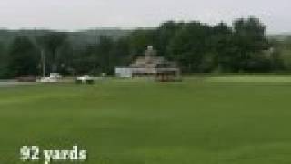 preview picture of video 'Mettowee Par 3 Golf Course ~ Middle Granville, New York'