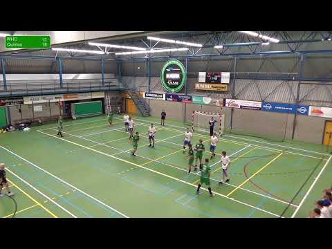 Wedstrijden zaterdag 22-08-2020