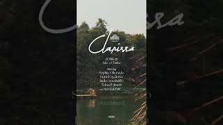 Official Trailer: Clarissa