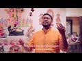 SRI CHAKRA RAJA R P SHRAVAN Navaratri Devotional Song