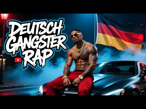 🚨 DEUTSCHRAP ALARM 💣 NRW NACHTSCHICHT – DUNKLE STRAẞEN, FETTER BASS, PURE ENERGY 🔥🇩🇪