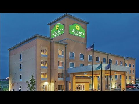 La Quinta Inn & Suites Dickinson - Dickinson Hotels, North Dakota