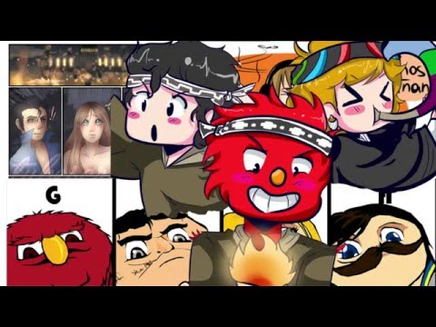 REGRESANDO DE VACACIONES, LOS PICASSO DE HYPIXEL #10 #JaidefinichonVIVE Minecraft en Español - GOTH