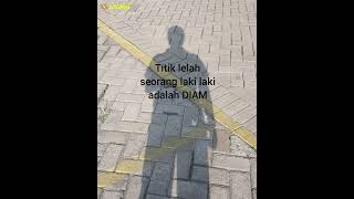 Download lagu TITIK LELAH SEORANG LAKI LAKI ADALAH DIAM mp3 Download lagu TITIK LELAH SEORANG LAKI LAKI ADALAH DIAM mp3