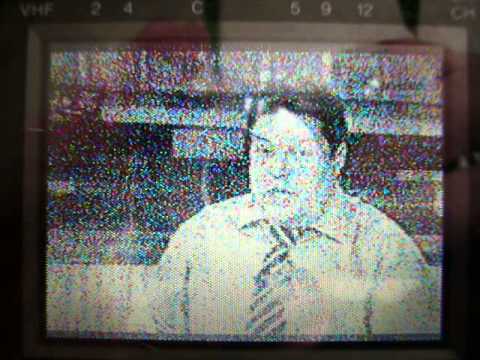 TV-DX 14.05.2013 - 1TV on VHF ch R1 tent. Moscow, RUS via sporadic-e in NW-Germany