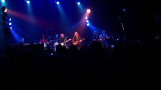 Mudcrutch with Stephen Stills - The Wrong Thing to Do