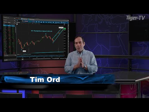 February 22nd, Tim Ord Interview on the Tom O'Brien Show - 2024