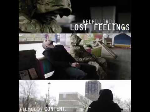 Lost Feelings x RedPillTrill | Full Video Link In Description