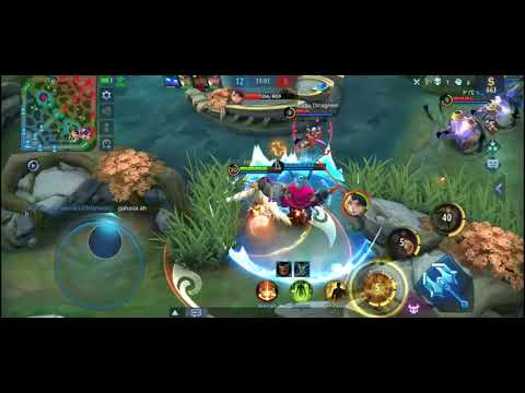 FIRST WIN SA MYTHIC! | KAJA GAMEPLAY | SOLO RANK