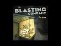 The Blasting Company - Interlude (Official Audio)