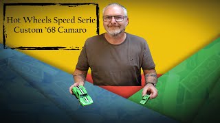 Mattel auf der Überholspur. Müssen Speed Champions jetzt auf den Schrottplatz?