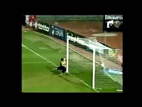 Cupa Romaniei 2007-2008 | Rezumat Sferturi Unirea Urziceni - Rapid Bucuresti 1-0