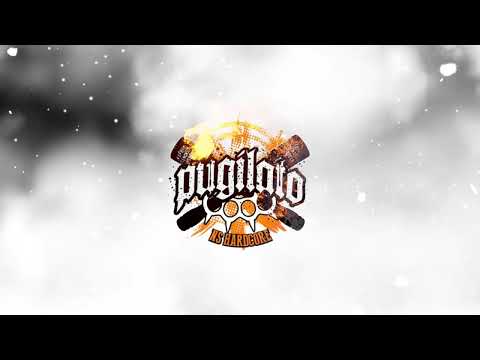 Pugilato - Plantando cara Ft. Iberian Wolves (lyric video)
