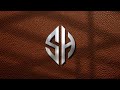 S H 3d Logo Design Process In Pixellab AhsanDesigns