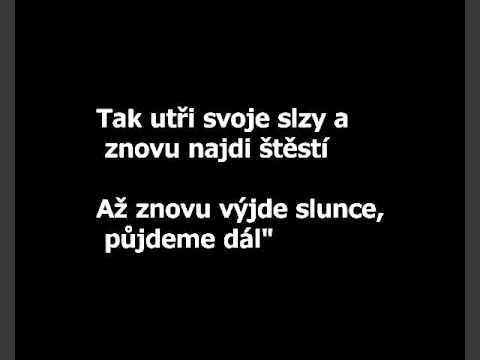 Balaclava - První den roku nula (lyrics)