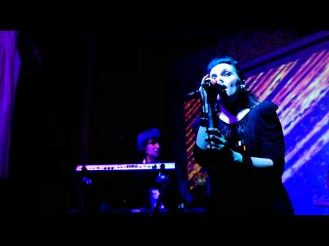 Yana Fortep & Experimental Band "Without You" [short version]