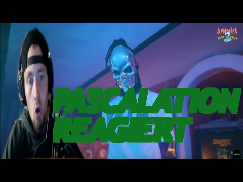 GENETIKK - HOES FLOWS MONEYTOS DOPE ER MACHT REACTION GENAU DA WEITER WO ER MIT MDNA AUFGEHÖRT HAT