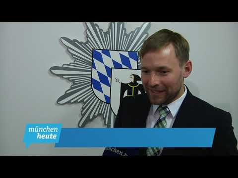 Die Münchner Polizei informiert über Wucher durch Schlüsseldienste