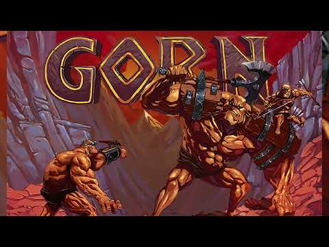 Best VGM 613 - Gorn - KIROIM ES BEKI, TAVUESTA BE KIROOD