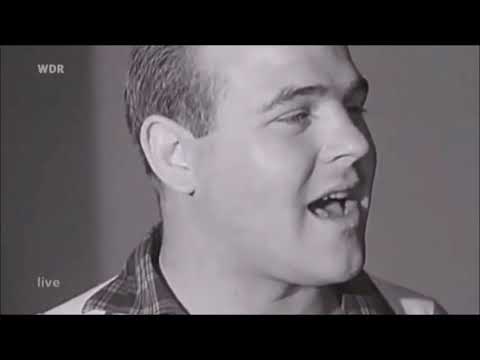 1966 Fortuna Düsseldorf Bundesliga-Aufstieg in Offenbach | Peter Meyer eieieiei