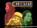 "DJ Intro" / "Boomerang" - Album "Soul Fire" - Artist "Christafari"