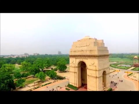 Unilever Future Leaders' League 2016 - Team India