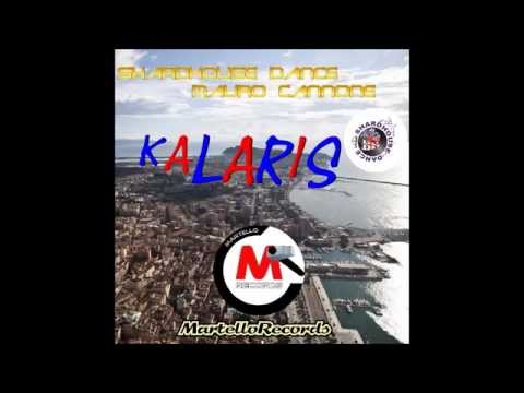 Shardhouse Dance Mauro Cannone  - Kalaris teaser