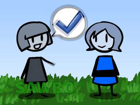 マイクロファイナンス4：英語での会議の例（アメリカからのアクセント