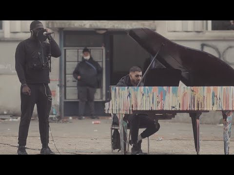 Somaestro - Va Piano #1 Ft. Popo