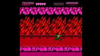 The Memorization Game - Battletoads Part 5