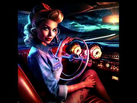 Vince Callaher - Beautiful Stranger (1960)